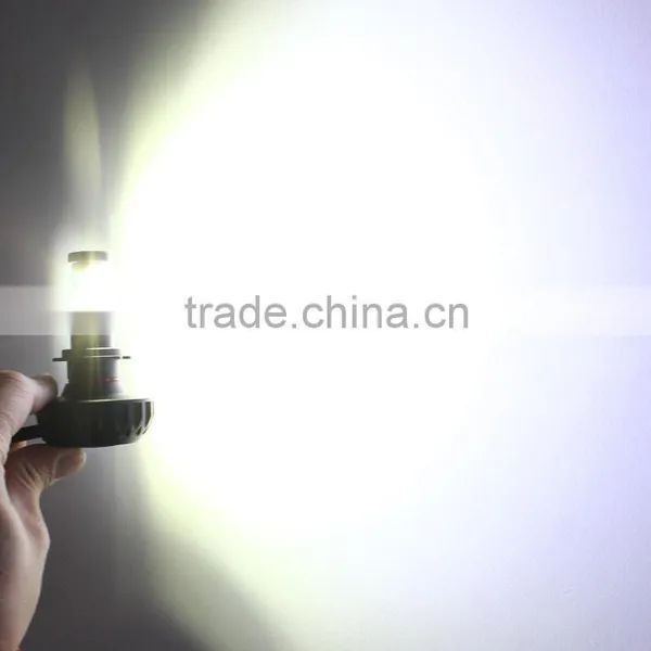 h7 c Ree Led Headlights 12v 24v 3000lm White h7 Car Driving Lights Bulb h7 Led Headlamp photo-6