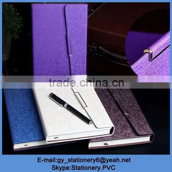 2015new Design Chinese Custom Notebook photo-2
