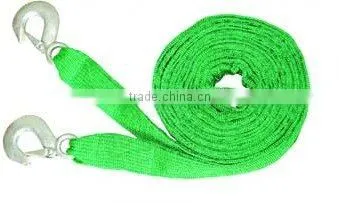 Car Tow Rope