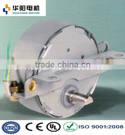 50TYZ420-d3 ac Synchronous Motor 220v for Air Conditioner