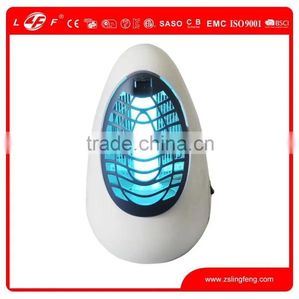 Ultraviolet Energy-saving Lamp Insect Killer Mosquito Lamp High Power photo-2