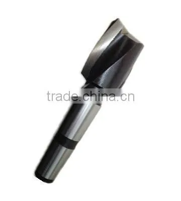 Taper Shank Slot Milling Cutter With High Precision photo-4