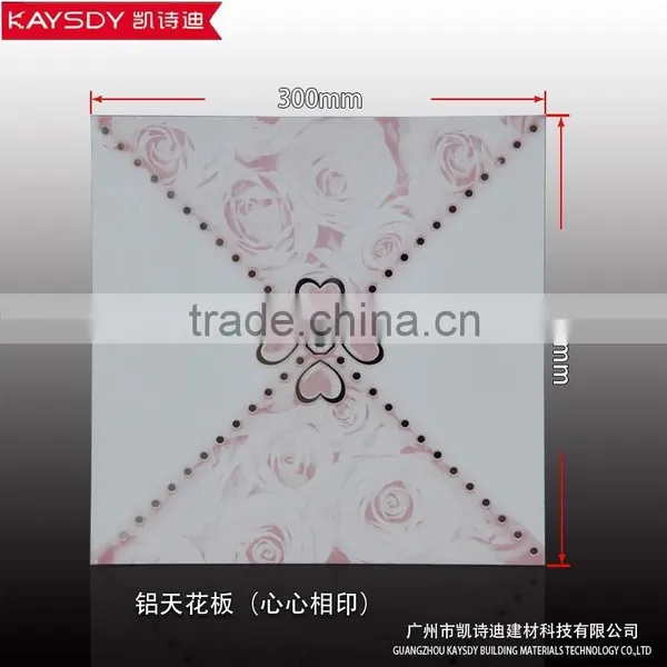 Beautiful and Useful Kitchen Ceiling Tiles photo-2