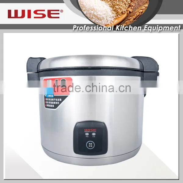 Top Performance Exclusive Rice Cooker For Commercial Use photo-2