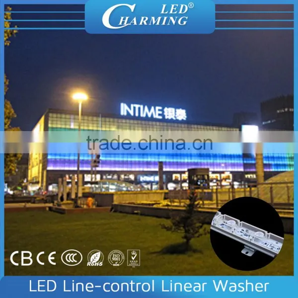 Top Sale Outdoor Color Changeable Wall Washer Light LED photo-2
