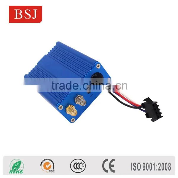 Motorcycle Gps Navigator / Gps Tracker for Kenya
