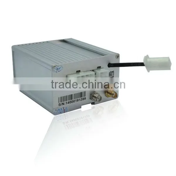 Gps Sms GPS Tracking System Monitring BSJ-A08