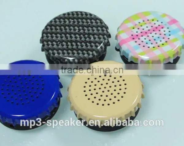 MPS-541 Cheaper Unique Speaker Mini Mobile Phone Speaker