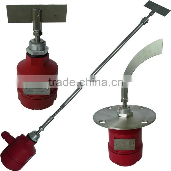 Paddle Type Rotary Level Controller photo-4