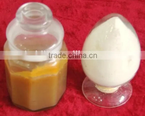 Organic Bentonite for Cosmetics photo-2