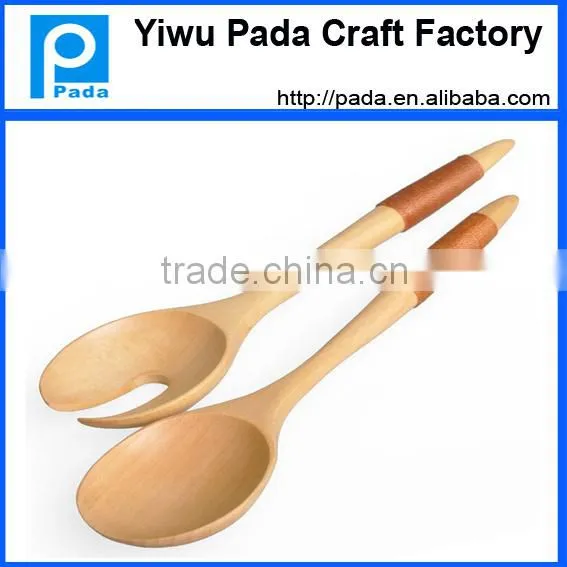Handmade Natural WoodenHot Pot Dishes