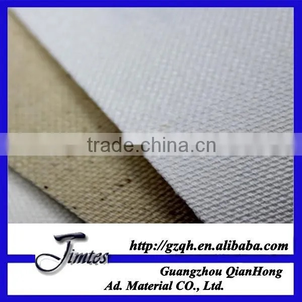 Matte Waterproof Pigment Ink Dye Ink Printing Blank Canvas