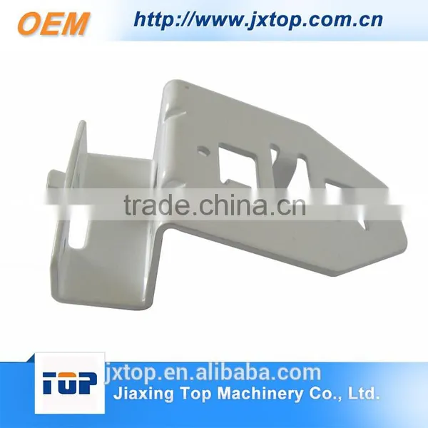 Custom Fabrication Service Stamping Blanks photo-2