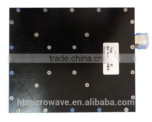 High Power Good PIM -150dBc RF Coaxial Fixed Dummy Load/Termination 200W photo-2