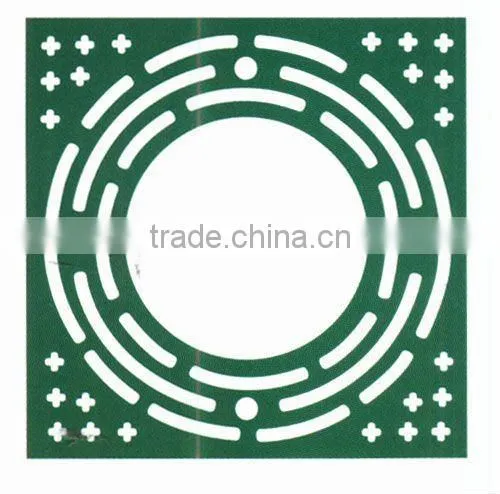 Guard Board 1000*1000*25mm