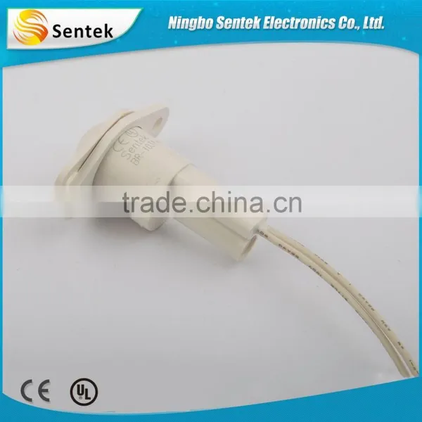 UL Listed Wired Door Magnetic Contact Reed Switch BR-1031 photo-2