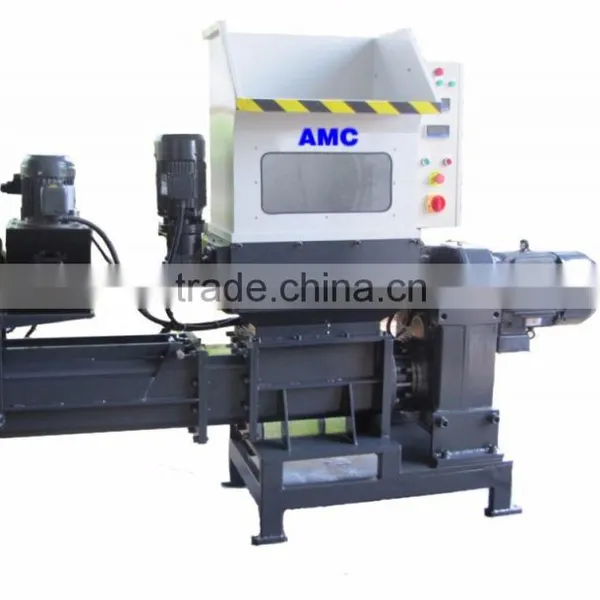 Hydraulic Driving Cold Compaction Densifier