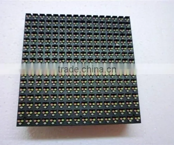 China Hot Products Waterproof Outdoor Full Color P10 LED Screen photo-2