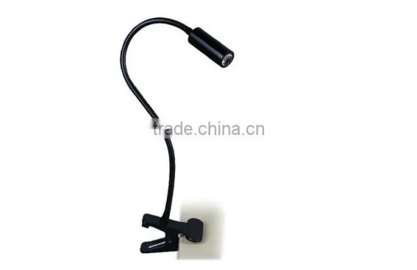 LED Clip Lamp