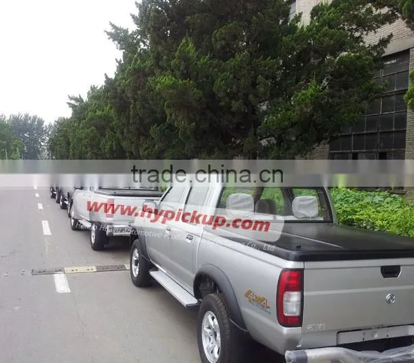 Mitsubishi L200/Triton Tonneau Cover/camper Shells photo-3