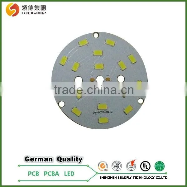 Specialize Aluminum Pcb Led,94v0 Single Side Pcba,electronic Pcba Service photo-5