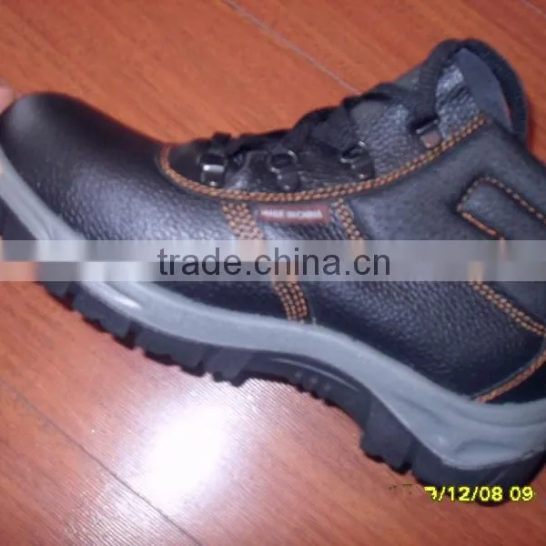 Safty Shoes Work for Electrician