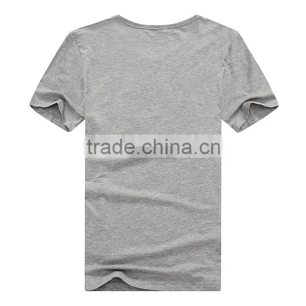 Wholesale Clothing 2016 High Quality Garments Blank Custom OWM Mens t Shirts Quality Choice Most Popular photo-3
