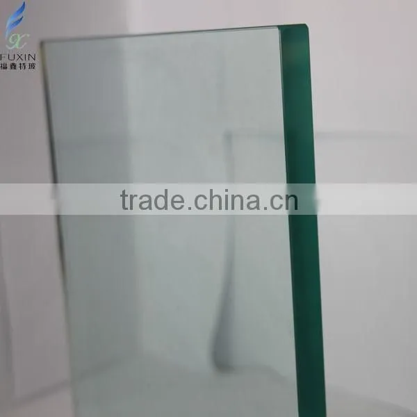 10mm 12mm 15mm 19mm Tempered Glass for Commercial Buildings photo-5