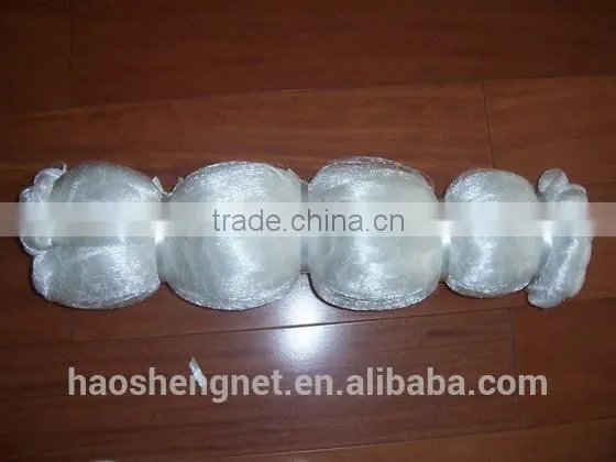 Nylon Polyamide Fishing Net Mesh photo-2
