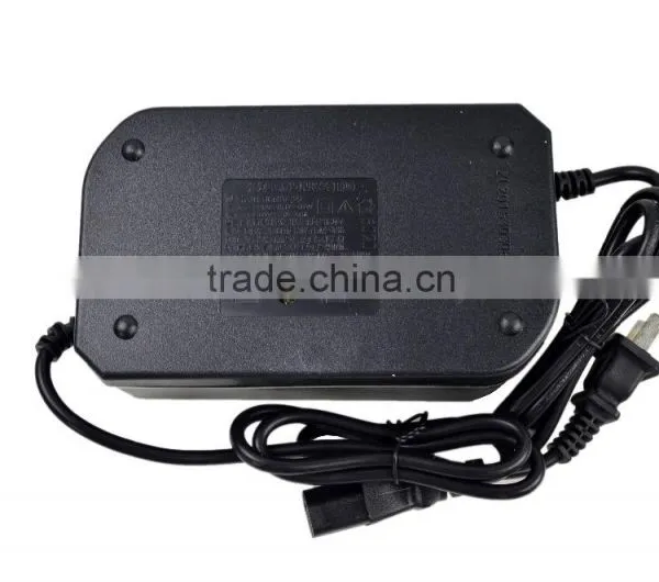 Electric Bicycle Battery Charger 60V 12A/ 60V 20A Electric Bicycle Parts photo-4