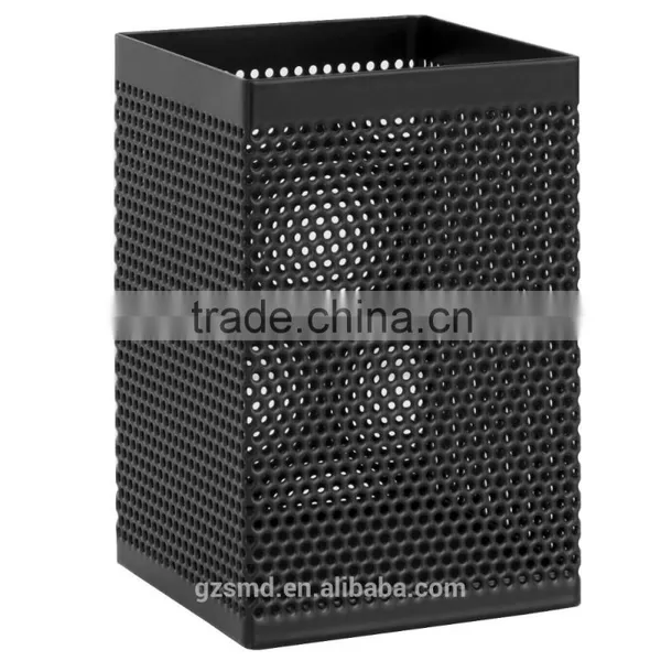 Rolodex Mesh Collection Jumbo Pencil Cup, Black