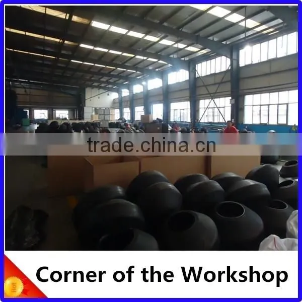Jintai Turn-up Bladders With High Quality According to Clients' Request photo-3