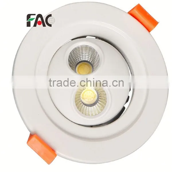 China Wholesale Recessed Adjustable Par30 14w Led Spot Light photo-6