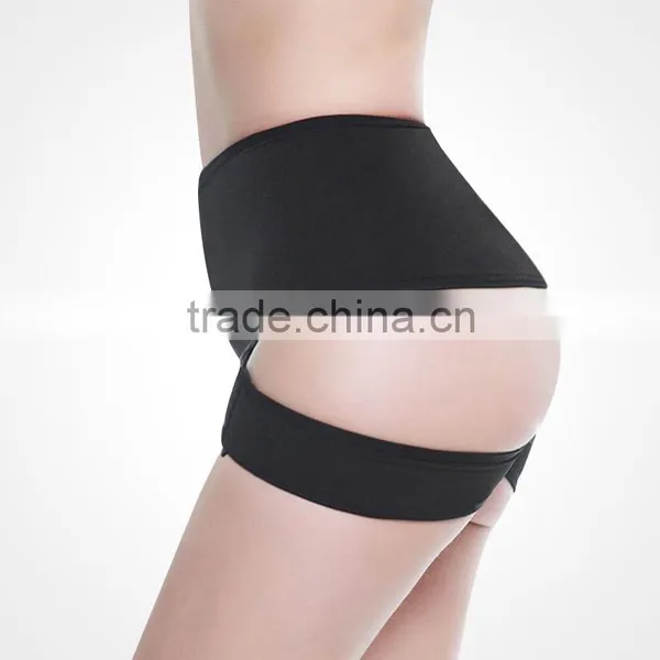 S-SHAPER Best Quality Fullness Butt Lifter Panty With Adjustable Straps Tummy Control Slim Up Panties Plus Size With Packaging photo-4