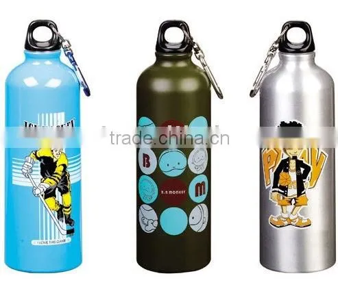 Sports Water Bottle