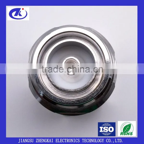 RF Coaxial Din 7/16 Female 7/8" Coaxial Cable Connector photo-5