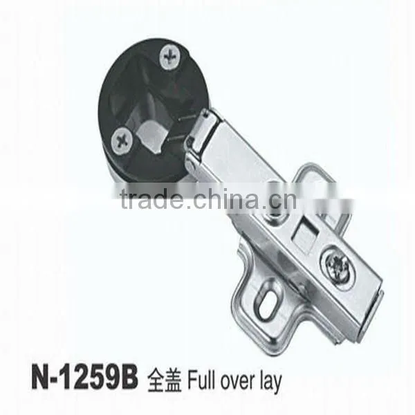 furniture cabinet glass door hydraulic hinge