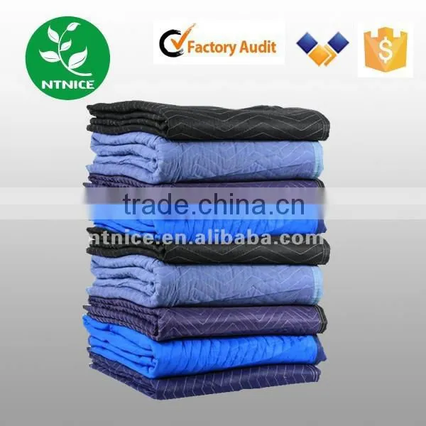 Non-woven Economy Furniture Moving Blankets photo-2