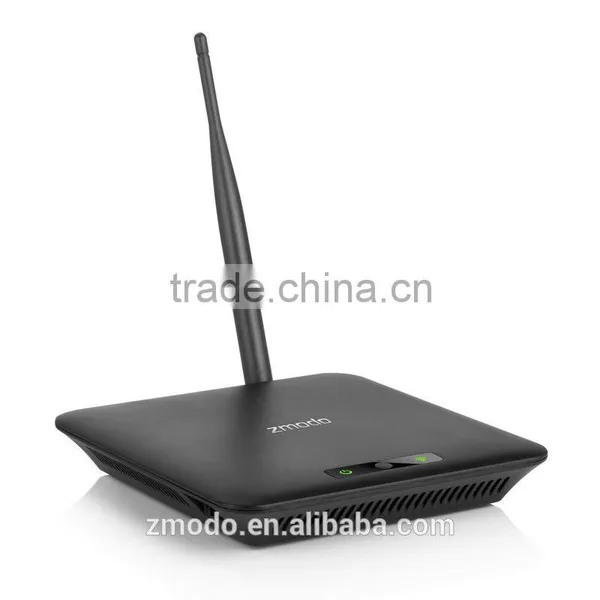 Zmodo Mini 720P P2P Wireless NVR photo-2