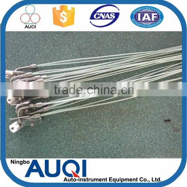 Spring Protected Insulated Externsion Wire Water Temperature Sensor 0-10v Output photo-2