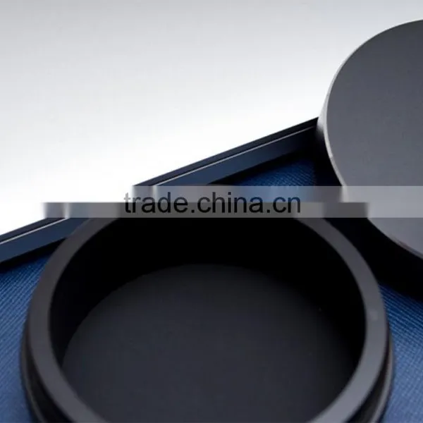 SHOZY LY(Luxury) Headphones Receive Box Luxury Aluminum UE Aluminum Compressive Receive Box photo-6