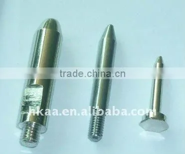 Metal Guide Pins Straight Pin Taper Pin
