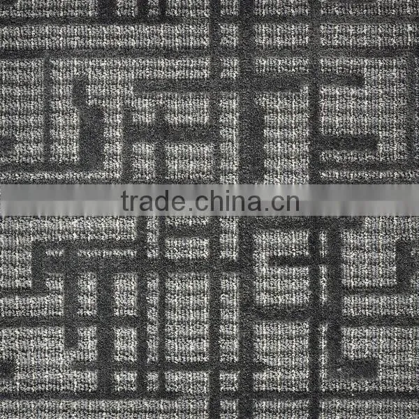 Nylon/PP Carpet Tiles Manufacturer, Thick Office Nylon Carpet Tiles, Nylon Carpet photo-2