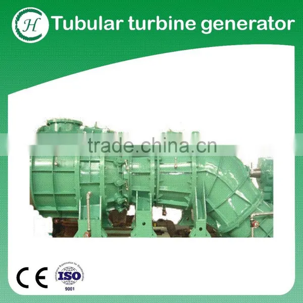 20kw Hydro Generator for Tubular Turbine Type/ 20kw Hydro Generator photo-6