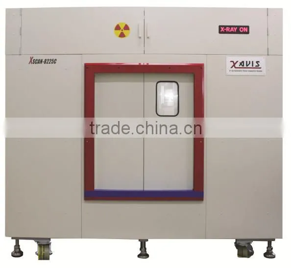 X-Ray Inspection System for Industry XSCAN-8225