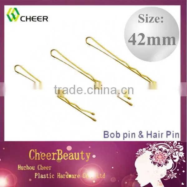 Hair Pin BP002/small Bobby Pins/metal Bobby Pins