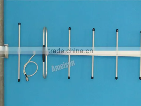 Gsm 900mhz Antenna 806 - 960MHz Directional Yagi Antenna for CDMA GSM Yagi Antenna 900mhz
