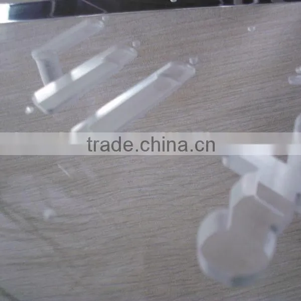 Custom High Precision Acrylic Laser Machining/acrylic Laser Cutting/acrylic Fabrication photo-3
