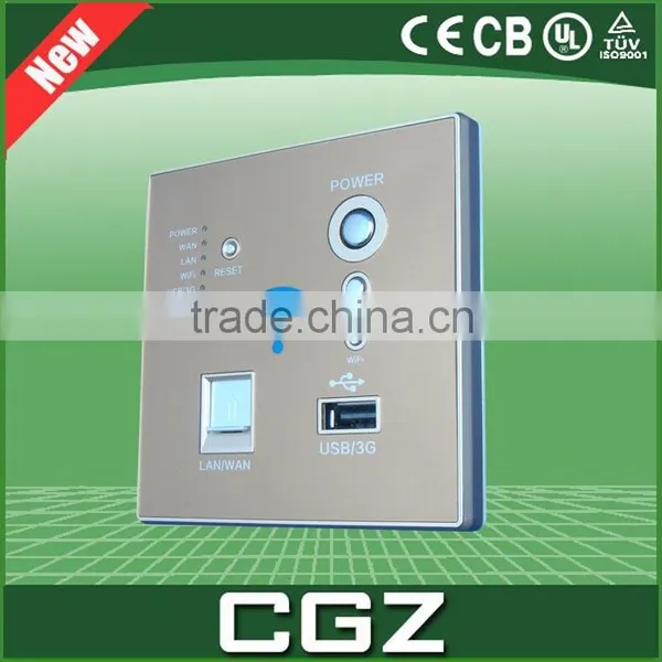The best type portable multifunctional 3 g wireless WiFi router