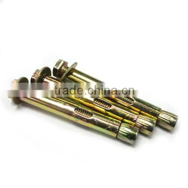 Sleeve Anchor With Mechanical photo-3